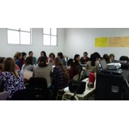 5º Jornada Institucional